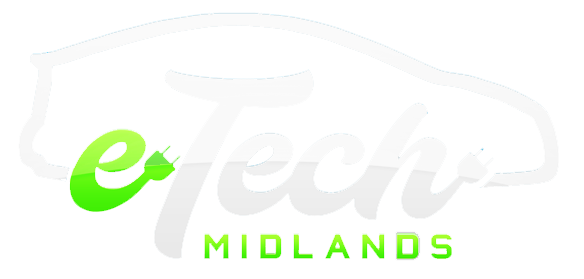 eTech Midlands Logo Inverted